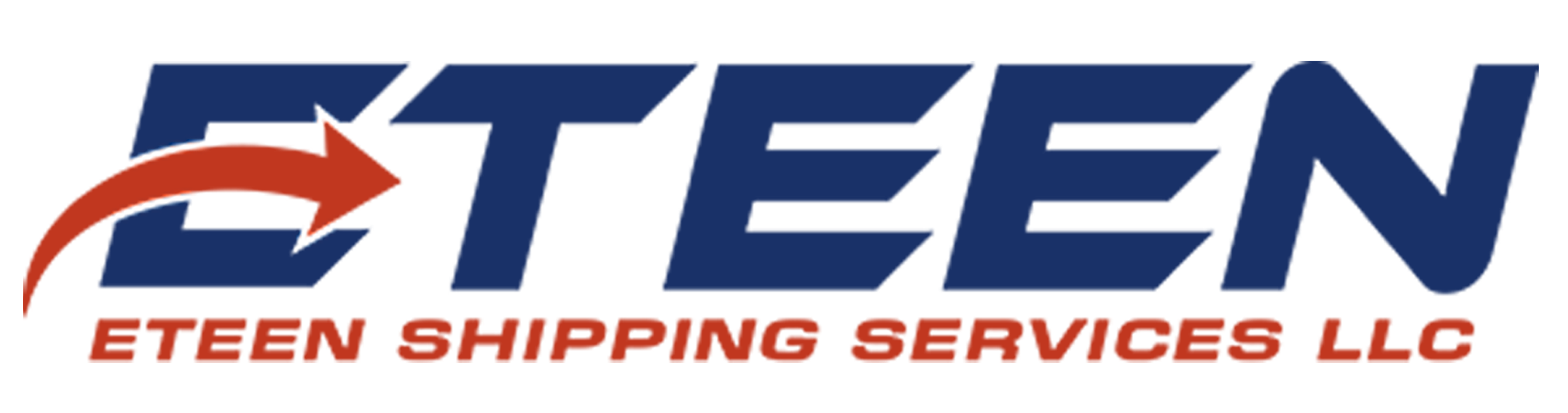 ETEEN Logistic Logo